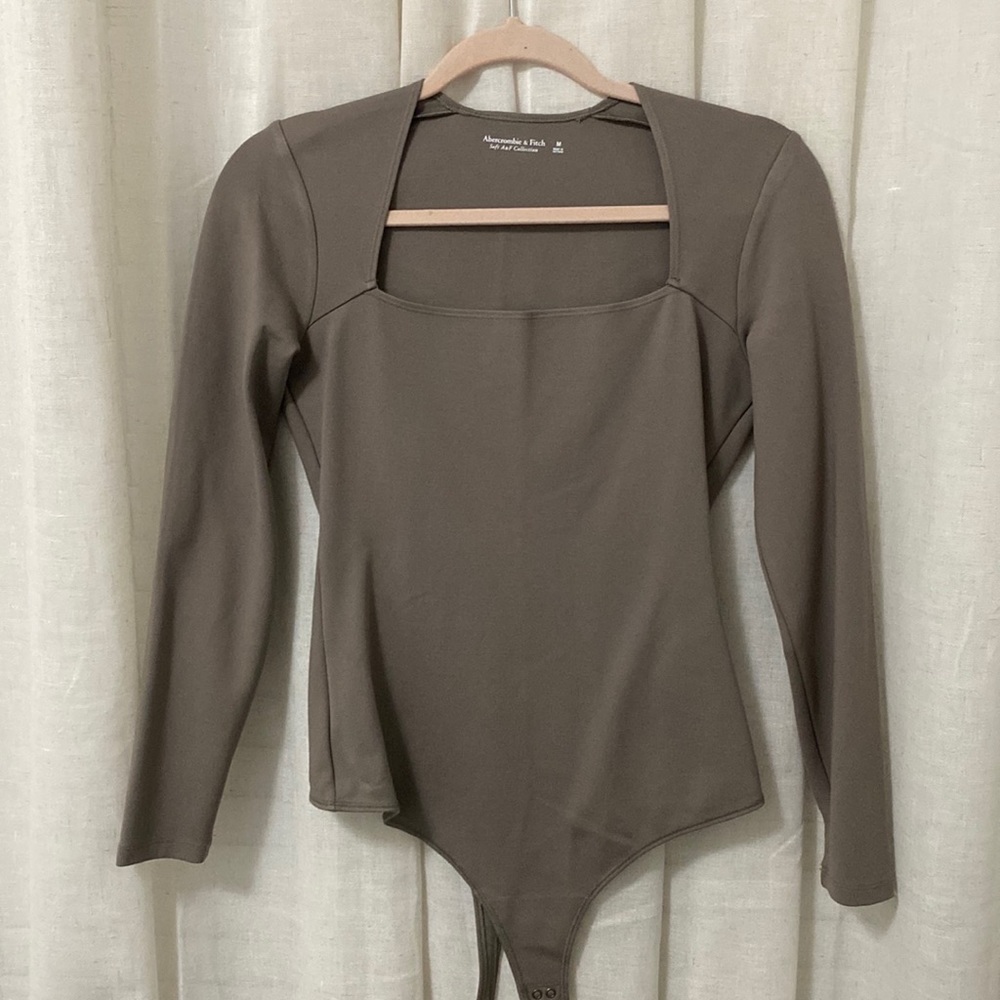 Abercrombie & Fitch Bodysuit